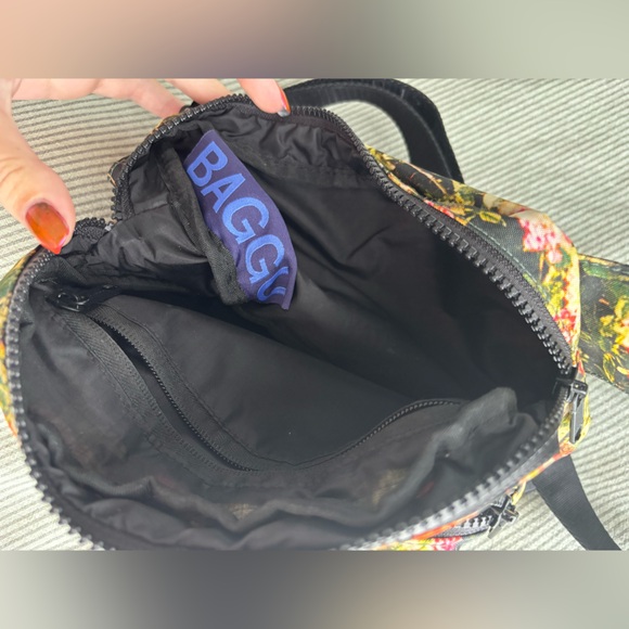 Baggu lantana fanny pack - Picture 3 of 4